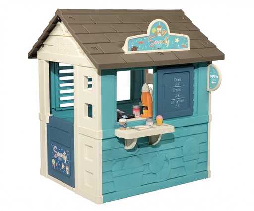 SWEETY CORNER PLAYHOUSE 810718