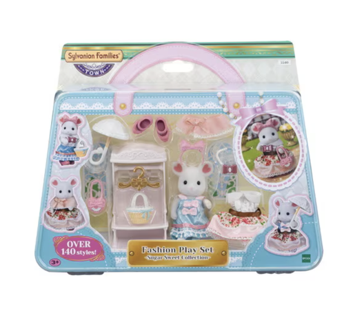 SYLVANIAN FAMILIES FASHION PLAYSET 5540
