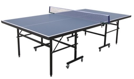 [EULP201-INDOOR] T/T TABLE TENNIS INDOOR P201IN 15M,M