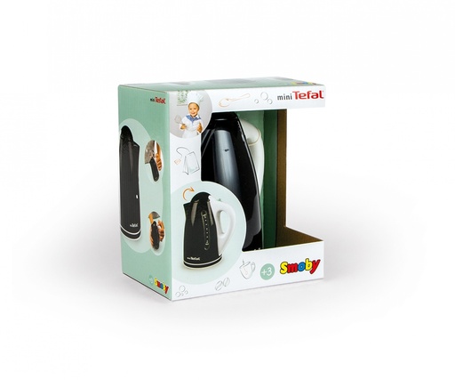 [SMO310543] TEFAL KETTLE