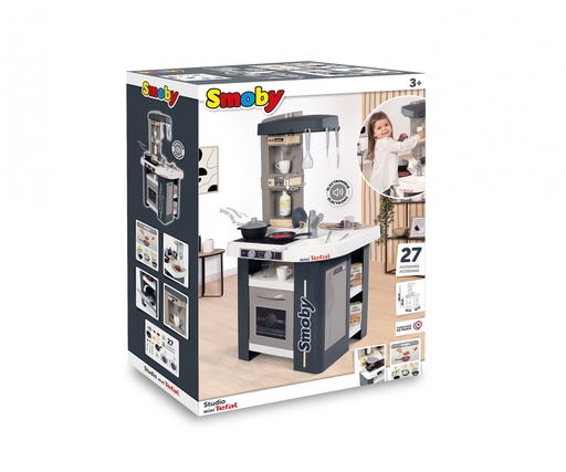 TEFAL KITCHEN STUDIO MINI 311056