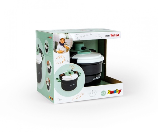 TEFAL PRESSURE COOKER 310510