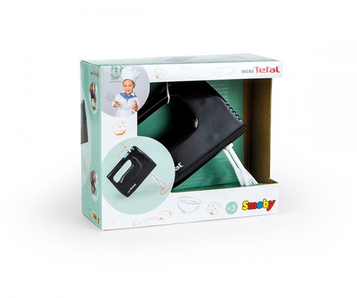 [SMO310503] TEFAL WHISK EXPRESS