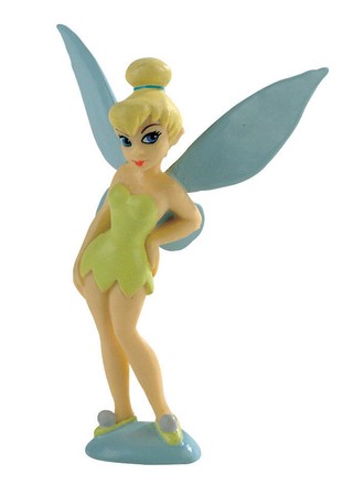 TINKERBELL BULLYLAND 12393