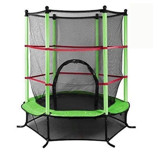 [7738071] TRAMPOLINE OZZY 4.5FT TX-B7105