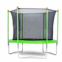 [KDK7738073] TRAMPOLINE OZZY 8FT LADDER TX-TF-8FT