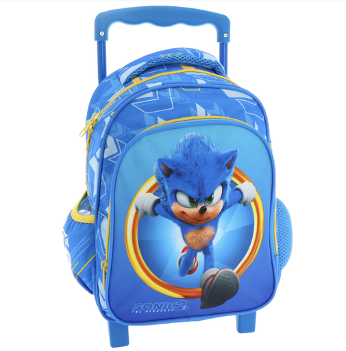 [SXO334-80072] TROLLEY BAG SONIC