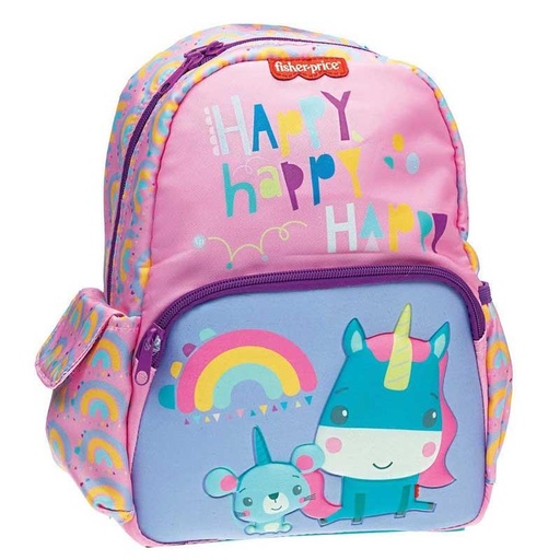 UNICORN F/P BACKPACK 349-46053