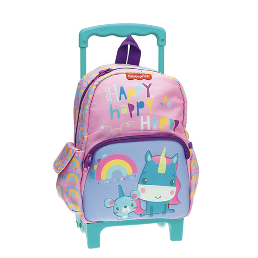 [SXO349-46073] UNICORN F/P TROLLEY BAG