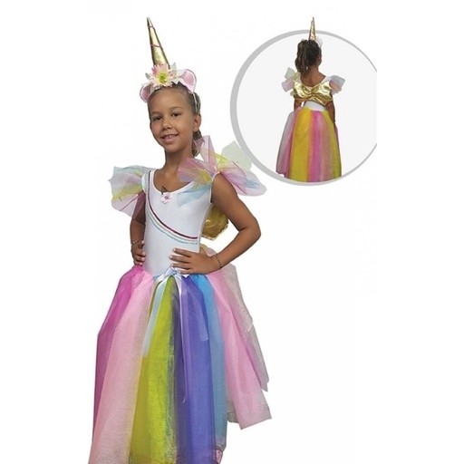 COSTUME UNICORN 267037