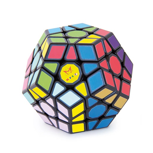 [MVRMG-41] V CUBE MEGAMINX