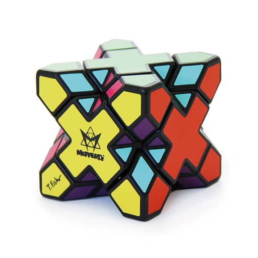 [MVRSE-34] V CUBE SKEWB  XTREME 