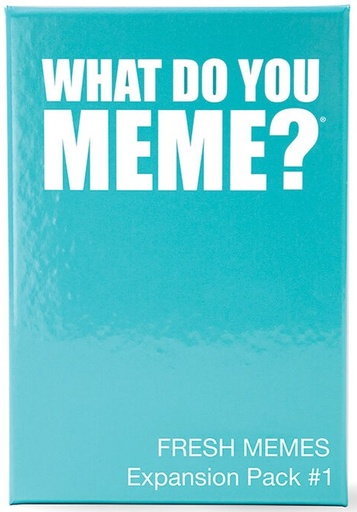WHAT DO YOU MEME 1040-24200