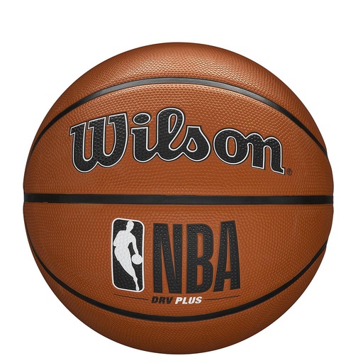 [WILWTB9200XB06] WILSON BASKETBALL DRV PLUS SIZE 6