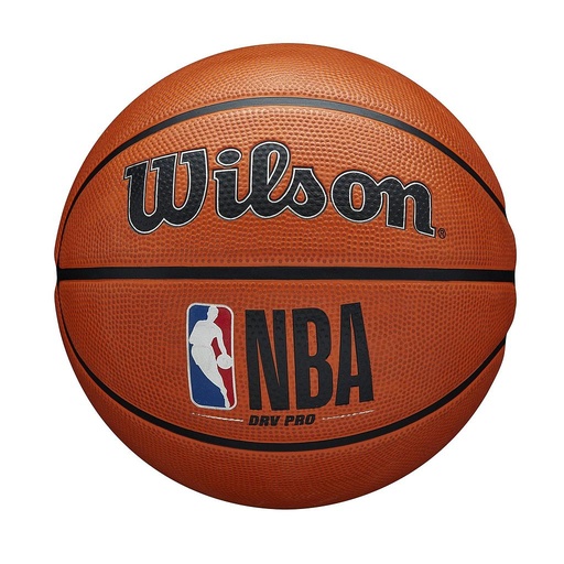 [WILWTB9100XB07] WILSON BASKETBALL NBA DRV PRO SIZE 7