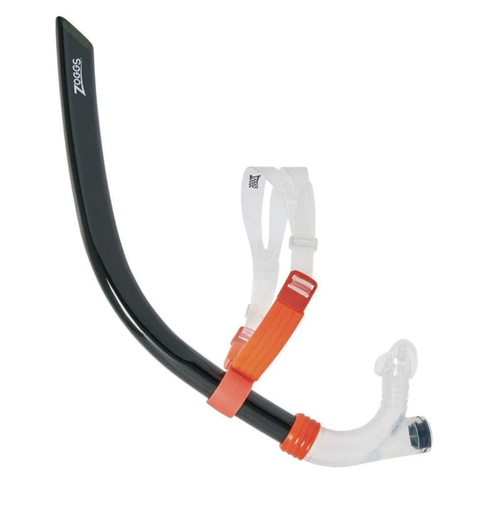 ZOGGS CDENTRE LINE SNORKEL 465287