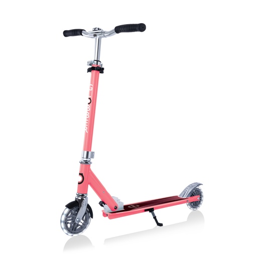 [MOU721-177] SCOOTER GLOBBER FLOW ELEMENT CORAL