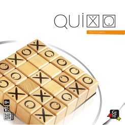 [KAIGIG03] QUIXO GCQI