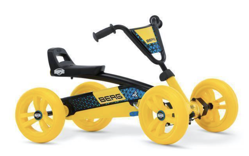 GO KART BERG BUZZY BSX 2-5Y 30KG