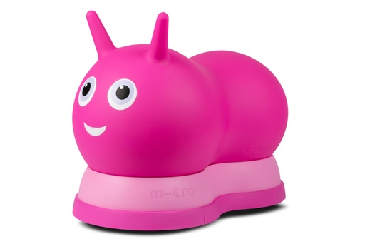 MICRO AIR HOPPER PINK