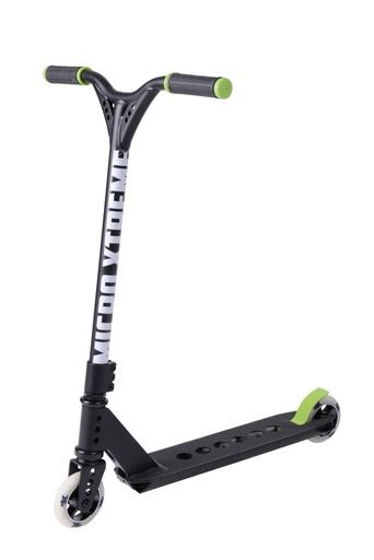 SCOOTER MICRO MX TRIXX 2.0 BLACK
