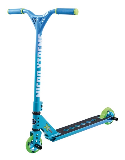 SCOOTER MICRO MX TRIXX 2.0 BLUE