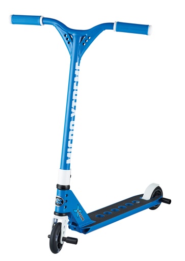 SCOOTER MICRO MX TRIXX 2.0 OCEAN BLUE