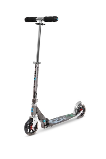 SCOOTER MICRO SPEED DOLPHIN GREY