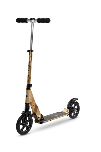 SCOOTER MICRO SUSPENSION BRONZE SA0065