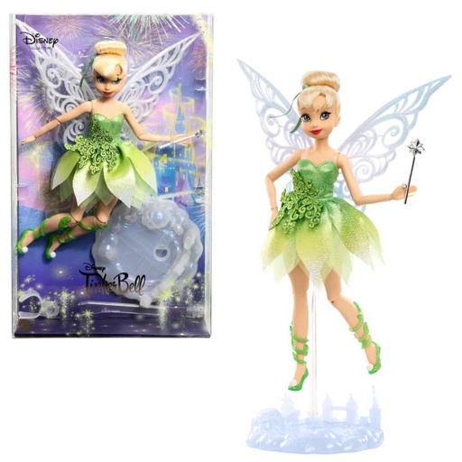 [MTHLX67] DISNEY PRINCESS HLX67 TINKERBELL