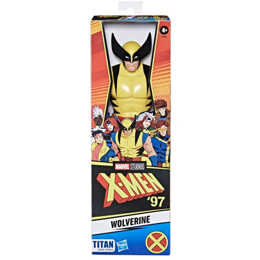 [HASF7972] MARVEL WOLVERINE '97 FIGURE 30CM