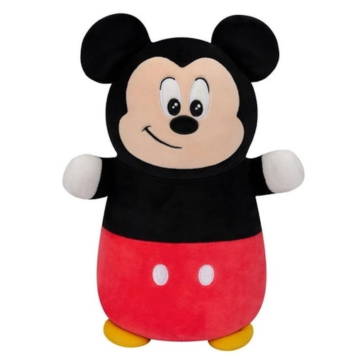 [JWSQ0268] SQUISHMALLOW HUGMEES DISNEY MICKEY 36CM 0268