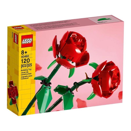 [LG40460] LEGO 40460 ROSES