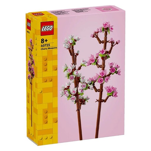 [LG40725] LEGO 40725 CHERRY BLOSSOMS