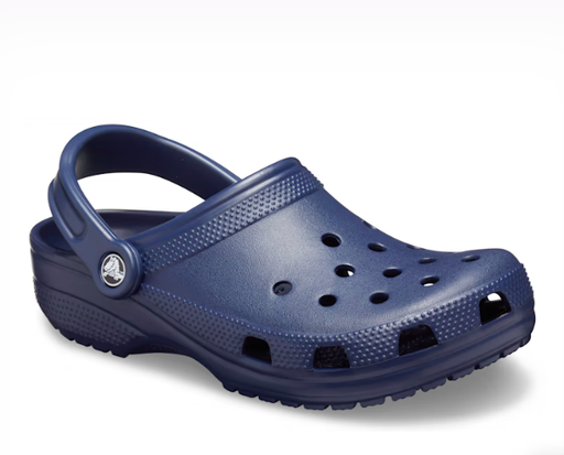 CROCS CLASSIC CLOG NAVY 10001-410