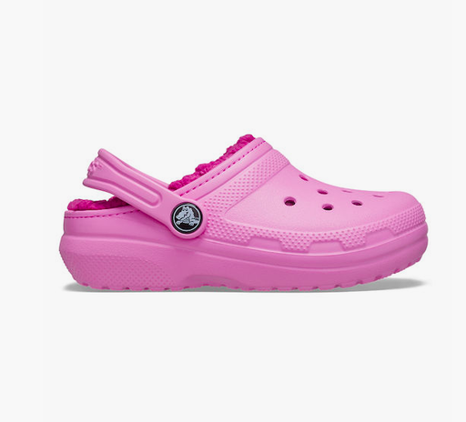 CLASSIC LINED CLOG 207009-6SW