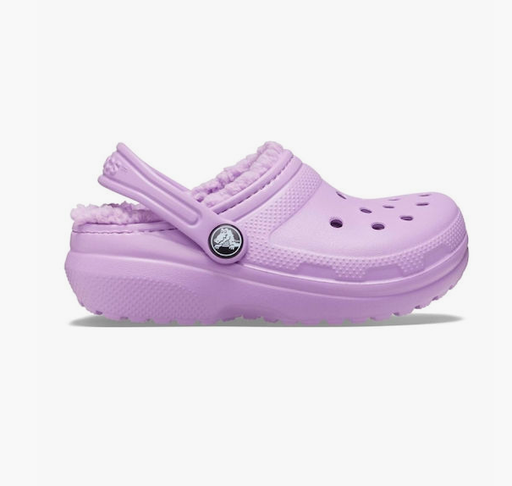 CLASSIC LINED CLOG 207010-5PR