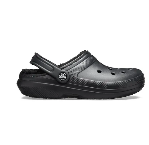 CROCS CLASSIC LINED CLOG 203591-060