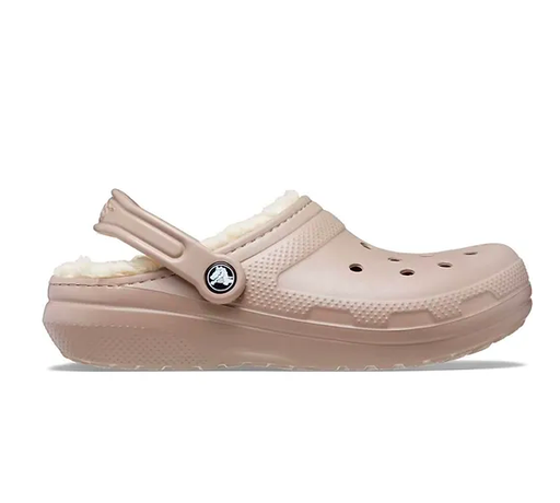 CROCS CLASSIC LINED CLOG 203591-2YB
