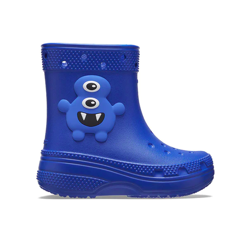 CROCS HANDLE IT RAIN BOOT KIDS 209144-4KZ
