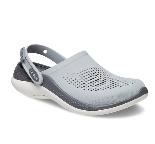 CROCS LITERIDE 360 CLOG GREY 206708-0DT