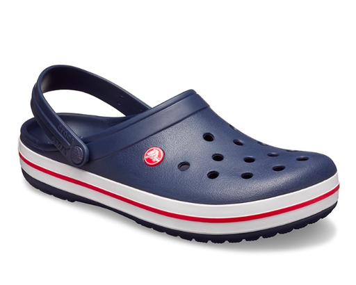 CROCS CROCBAND CLOG K NAVY 207006-485