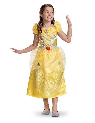 COSTUME BELLE 155999