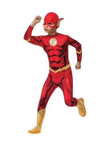 COSTUME FLASH 881332