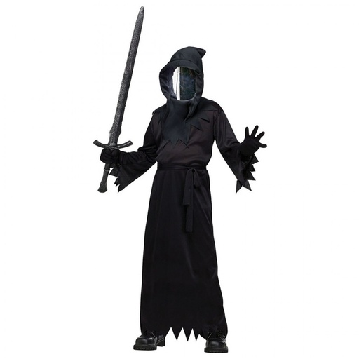 COSTUME SKOTEINOS MAXHTHS 5150