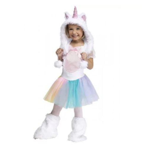 COSTUME MONOKEROS 5023