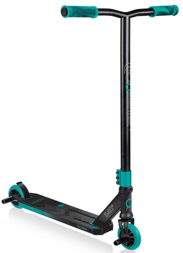 [MOU622-105-3] GLOBBER STUNT GS 540 BLUE