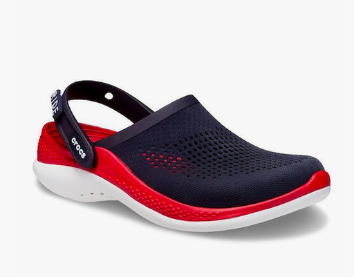 CROCS LITERIDE 360 CLOG NAVY 206708-4CC
