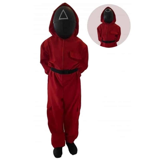 COSTUME SQUID GAME 182125