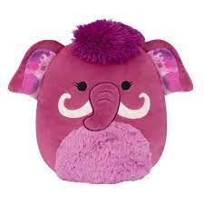 [JWSQ4130-B-6] SQUISHMALLOW MAGDALENA 30CM